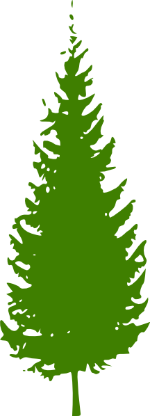 Pine Tree Clip Art to Download - dbclipart.com