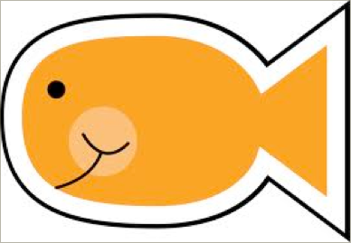 School Of Fish Clip Art - ClipArt Best