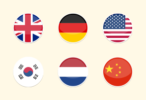 Flags icons - Iconfinder.com