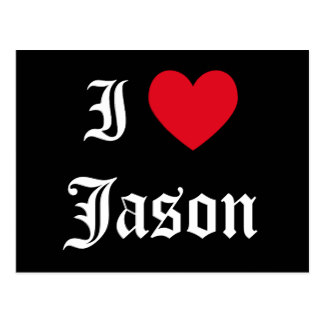 The Name Jason Gifts on Zazzle