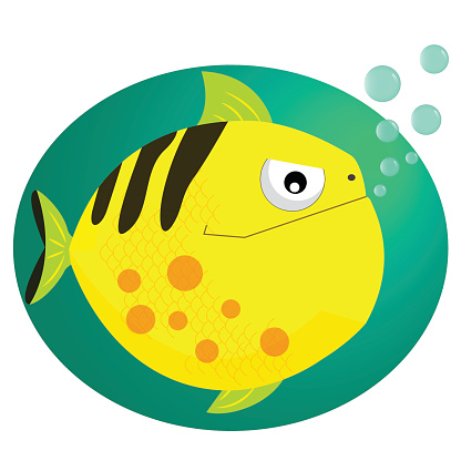 Cartoon Of Piranha Teeth Clip Art, Vector Images & Illustrations ...