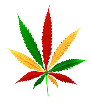 Weed Symbol - Clipartion.com