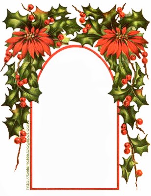 Christmas Poinsettia Graphics | Belznickle Blogspot : Christmas ...