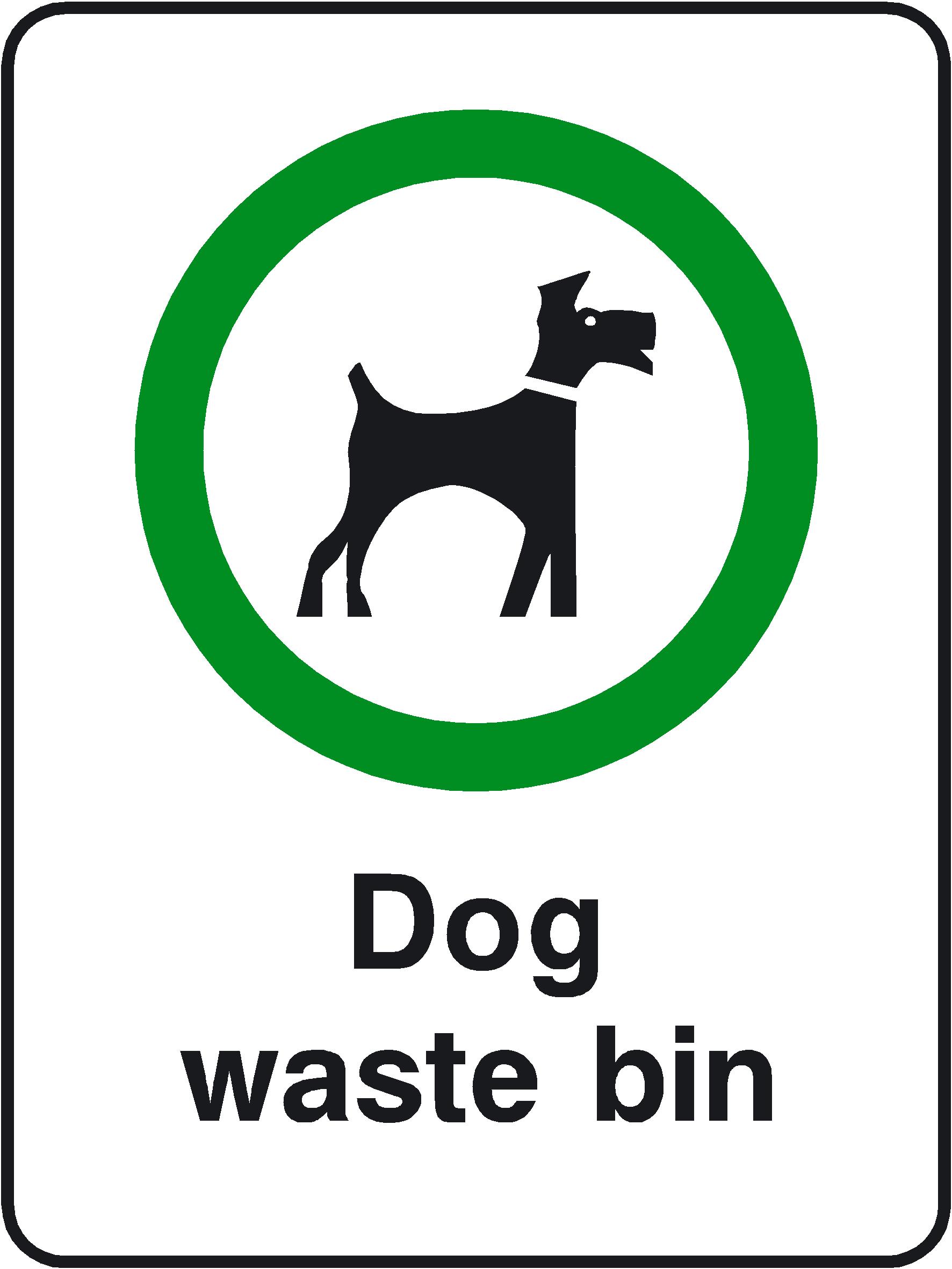 Dog Waste Clipart