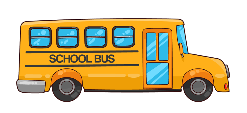 School bus clip art for kids free clipart images 4 - Cliparting.com