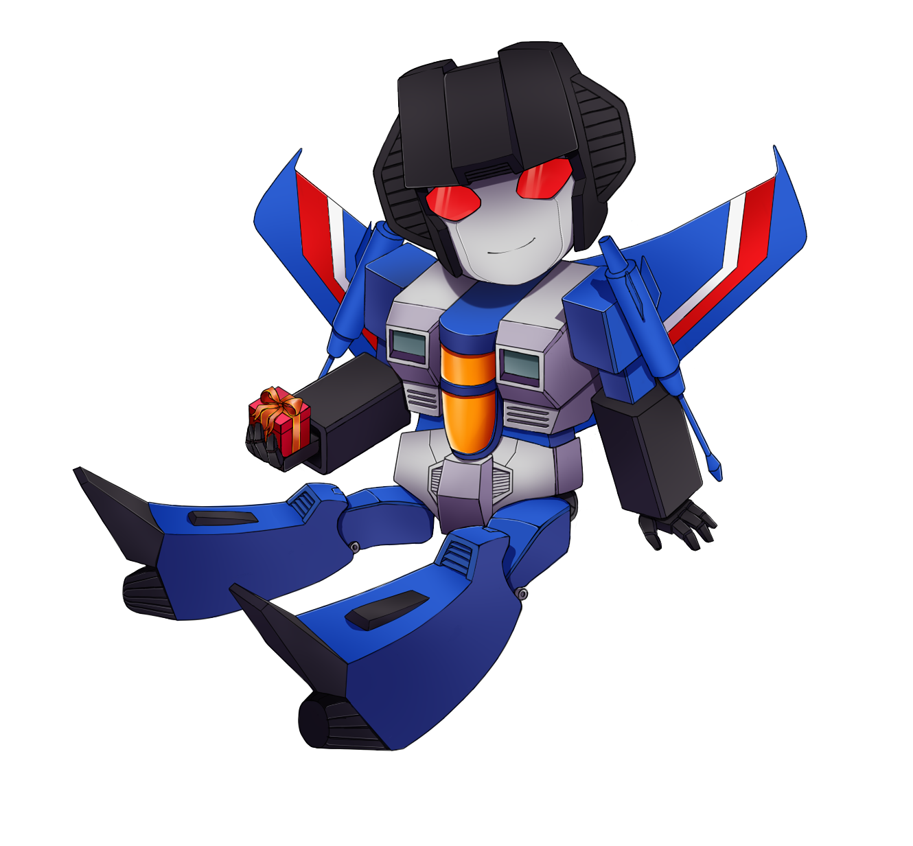 Chibi-Cute-SD-Other on Transformers-Group - DeviantArt