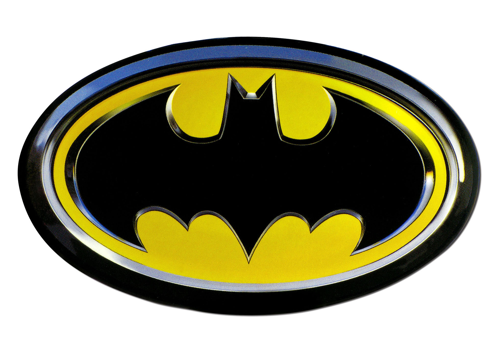 What's your favorite Batman symbol? - Batman - Comic Vine