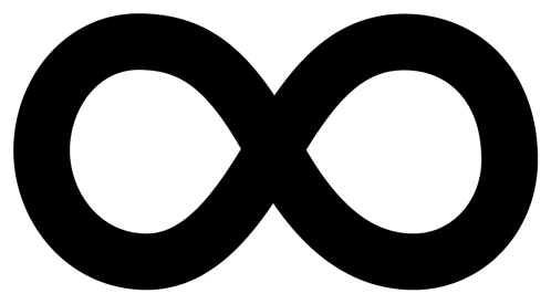 Infinity Sign | Free Download Clip Art | Free Clip Art | on ...