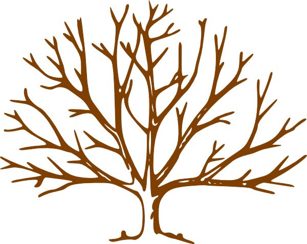 1000+ images about * Tree Silhouettes, Vectors, Clipart, Svg ...