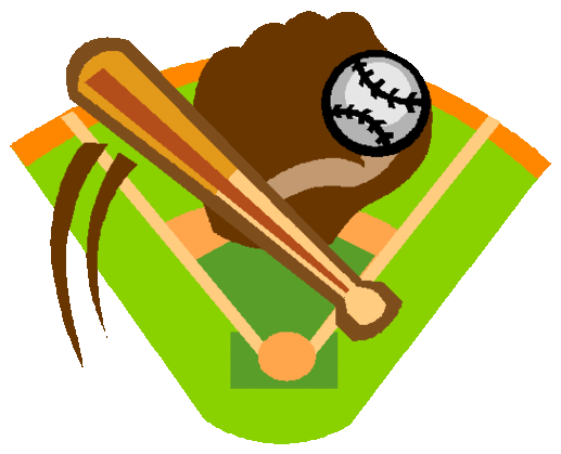 Softball Field Clipart Clipart - Free to use Clip Art Resource