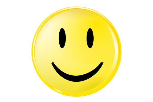 Smile And Sad Face Clipart - Free to use Clip Art Resource