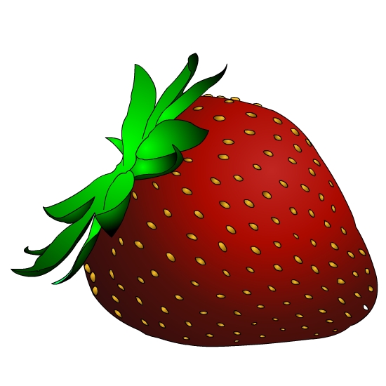 Strawberry clip art clipart - Cliparting.com