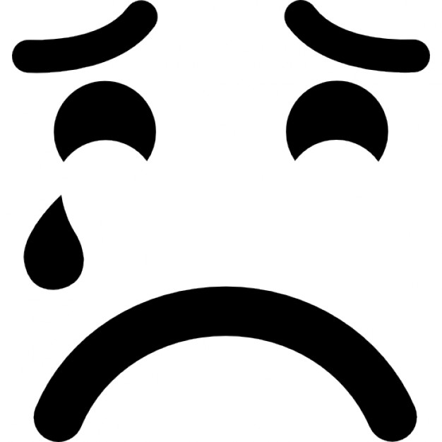 Crying Emoticon Vectors, Photos and PSD files | Free Download