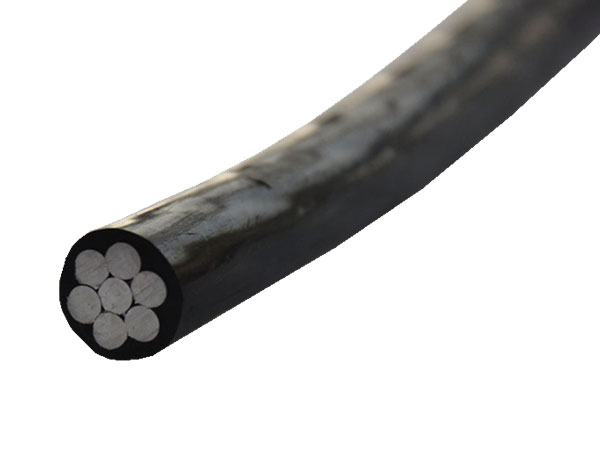 Bare Overhead Conductor-Aluminum Conductor_ABC Cables,Overhead ...