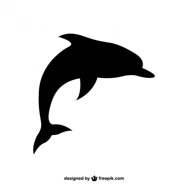 Dolphin Vectors, Photos and PSD files | Free Download