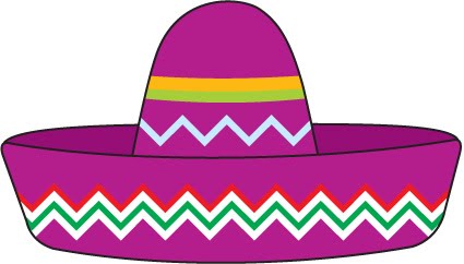 Crazy Hat Clipart