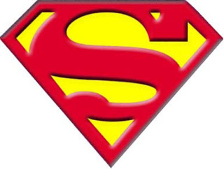 The Superman Logo | Reality of Logo Designs | Extreme Graphic ...