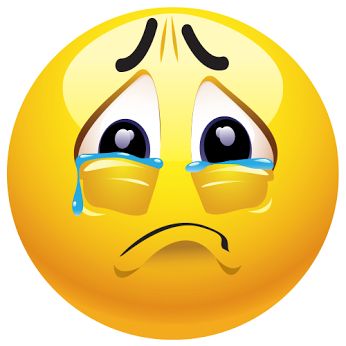 1000+ images about cry emoticon