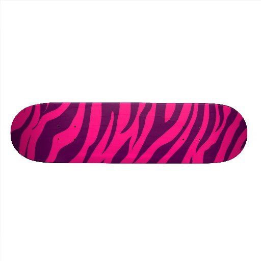 Pink, Skateboards for girls and Girls