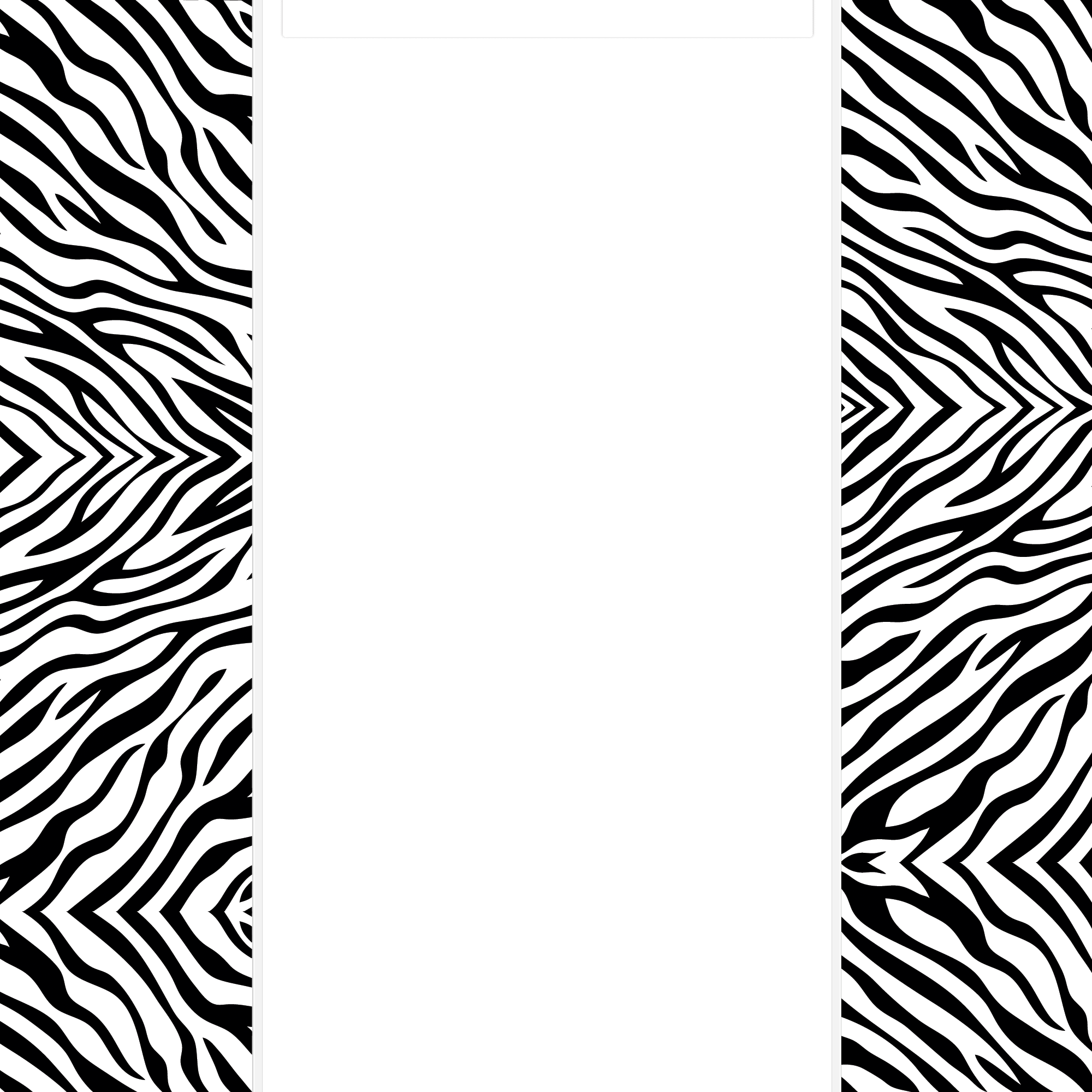 Zebra Background Clipart | Free Download Clip Art | Free Clip Art ...