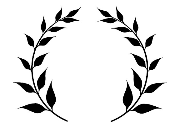 1000+ images about The Laurel wreath