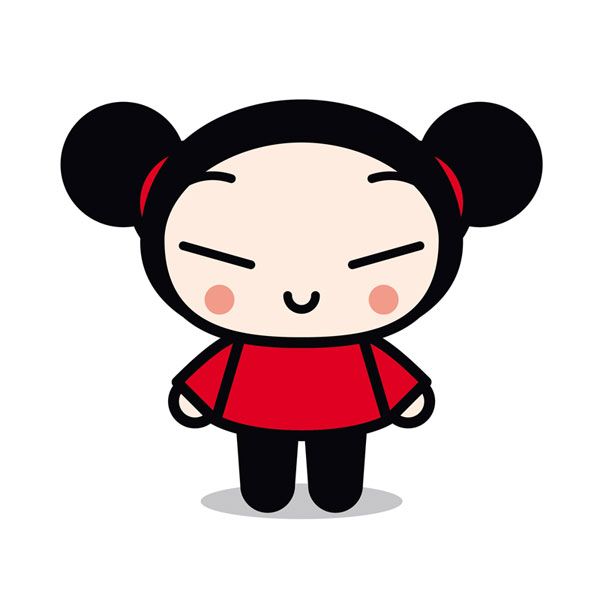 1000+ images about I LUV PUCCA | Cartoon, Image ...