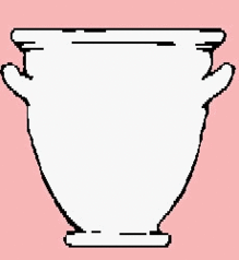 Greek Vase Template Clipart - Free to use Clip Art Resource