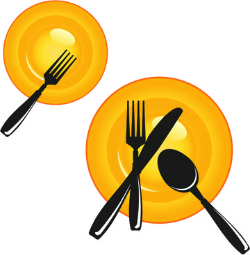 Cutlery free vector download (133 Free vector) for commercial use ...