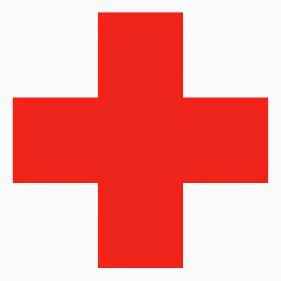 Singapore Red Cross - YouTube