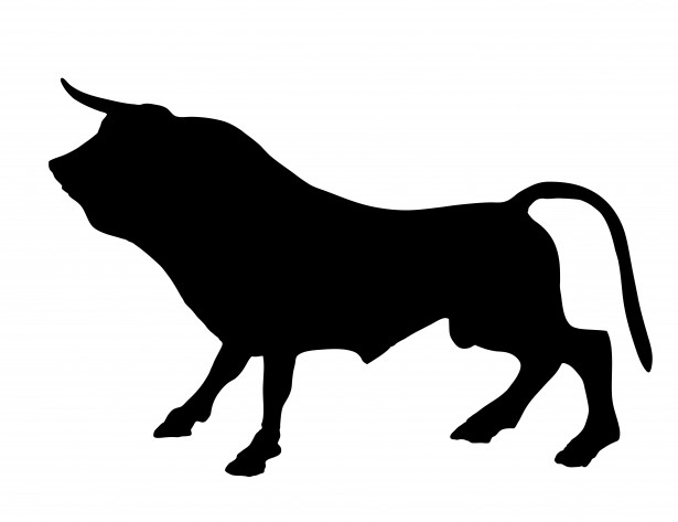 Bull Clipart