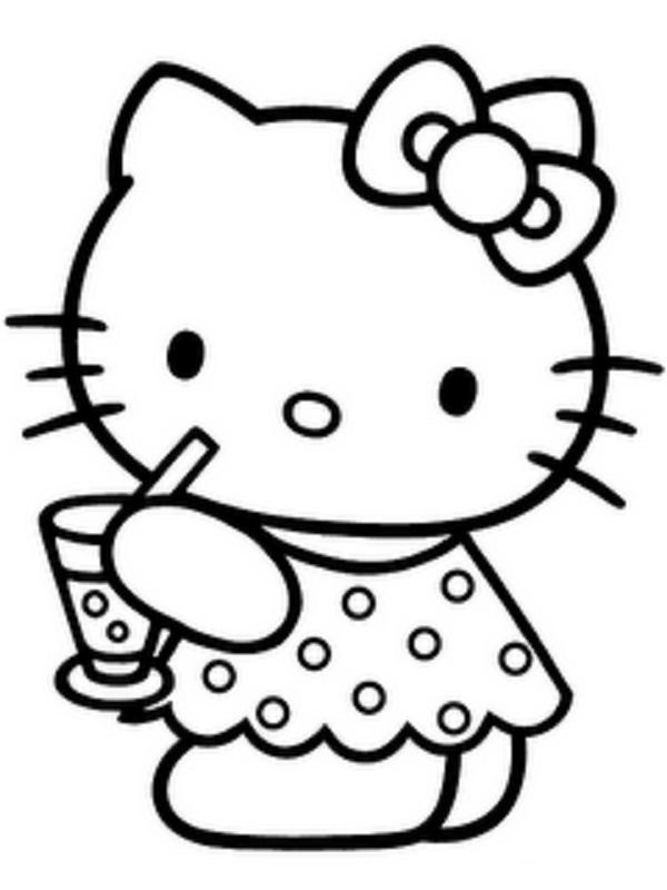 Free Hello Kitty Clipart | Free Download Clip Art | Free Clip Art ...