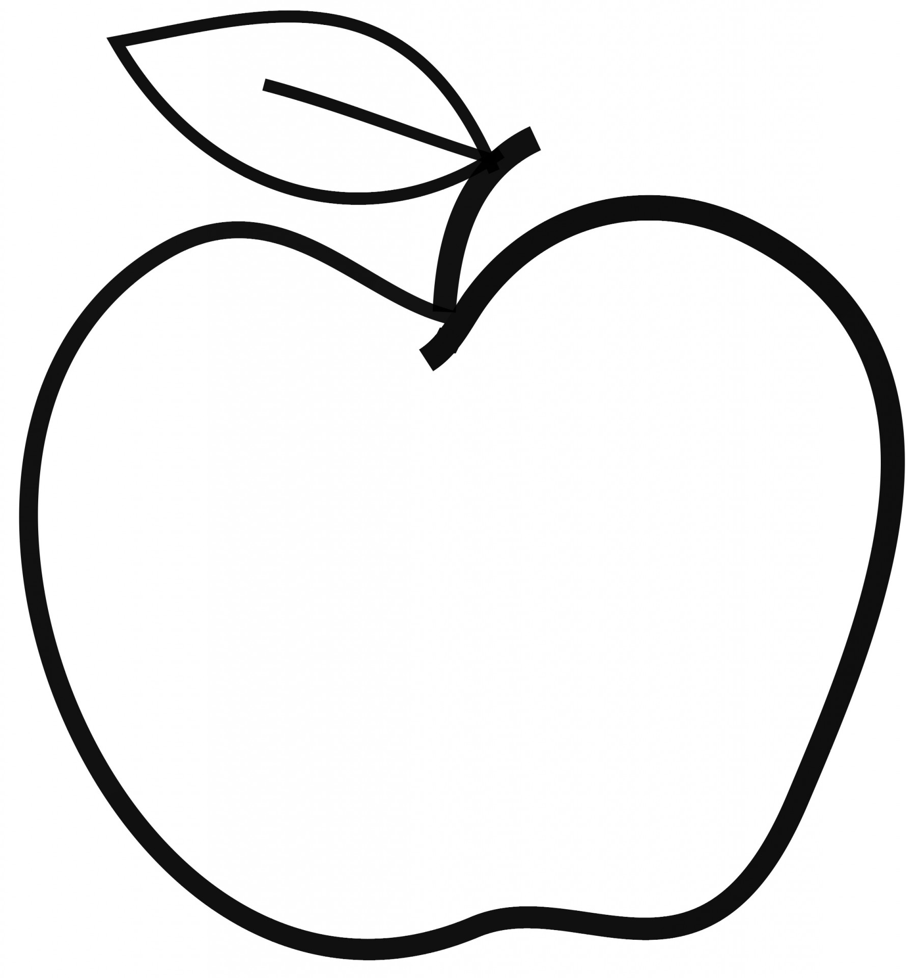 Apple Clip Art – Clipart Free Download