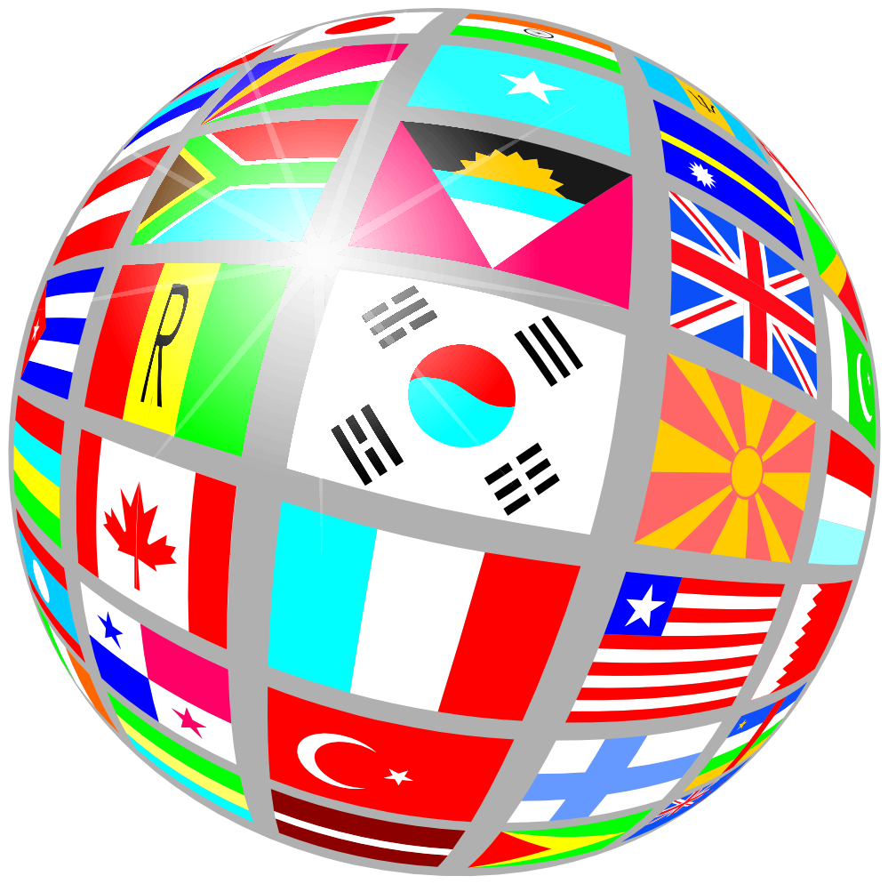 Global Clip Art Free - Free Clipart Images