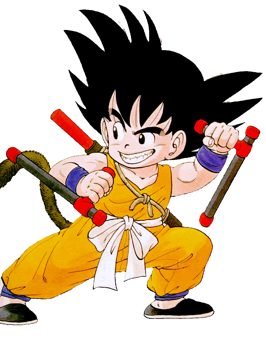 dragon ball clip art #90 | 61 Dragon Ball Clipart | Clipart Fans