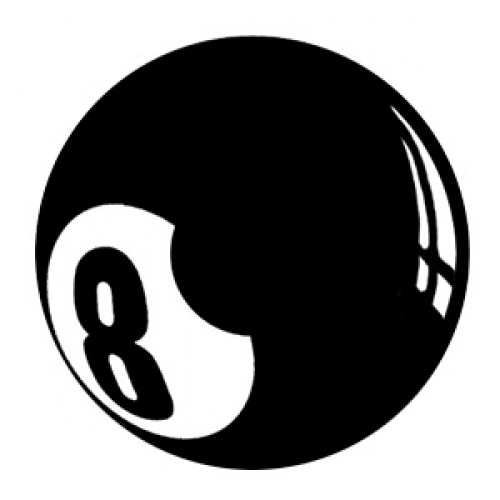 8 Ball | Free Download Clip Art | Free Clip Art