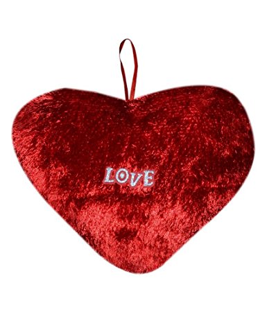 Buy Kartique Valentine Gift 24cm Red Dil Online at Low Prices in ...