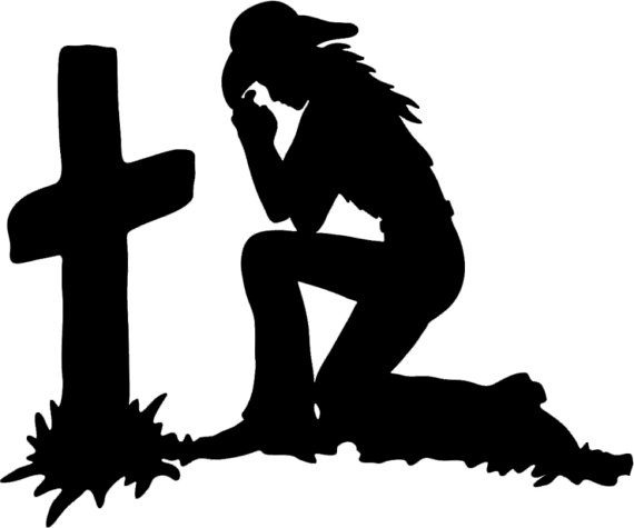 Picture Of Cowboy And Cross | Free Download Clip Art | Free Clip ...