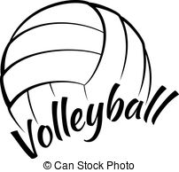 Volleyball images free clipart