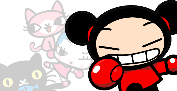 Pucca Wallpapers Gallery - InspiriToo.