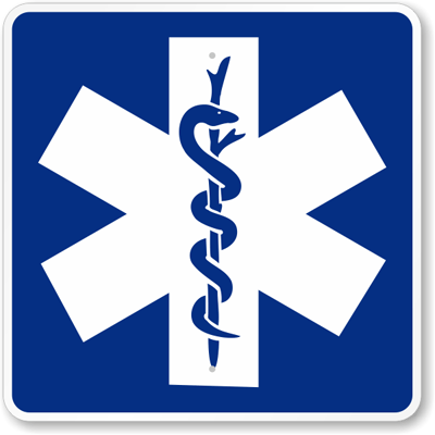 First Aid Symbols - ClipArt Best