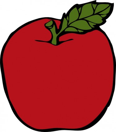 Apple Templates - ClipArt Best