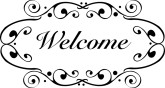 Welcome Pictures Clip Art