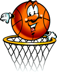 Basketball Cartoon Images - ClipArt Best