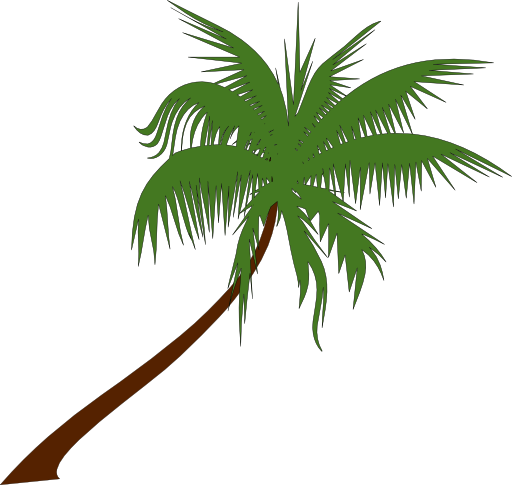 Jungle Trees Clip Art Clipart Best 4297