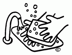 Animated Washing Hands - ClipArt Best