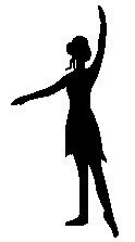 Dancer Clipart