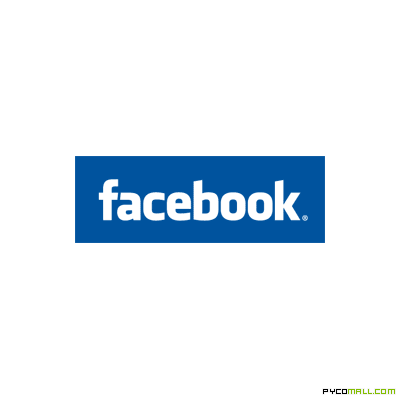 Facebook logo in vector format