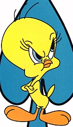 Clip Art - Clip art tweety 857454