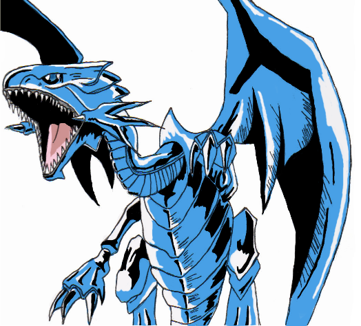 White Dragon Pictures