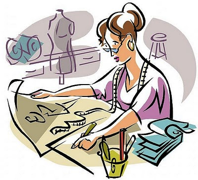 Seamstress Pictures